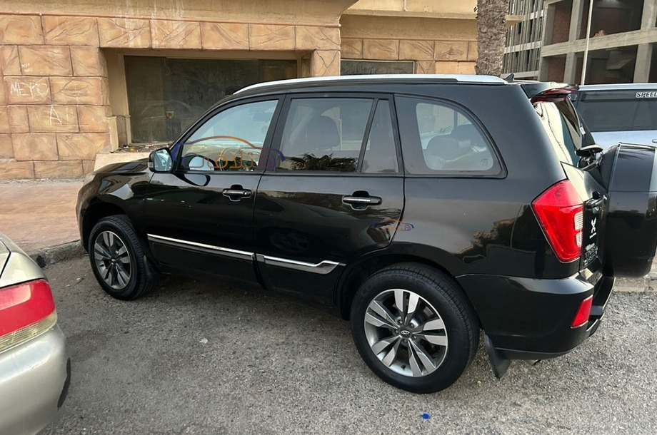 <strong>شيري تيجو 3 موديل 2020</strong>