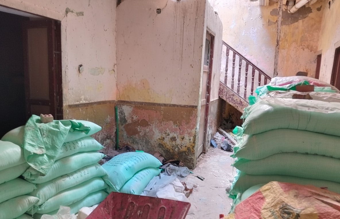 محافظ الفيوم تحرير 704 محضراً تموينياً متنوعاً بمختلف مراكز الفيوم 