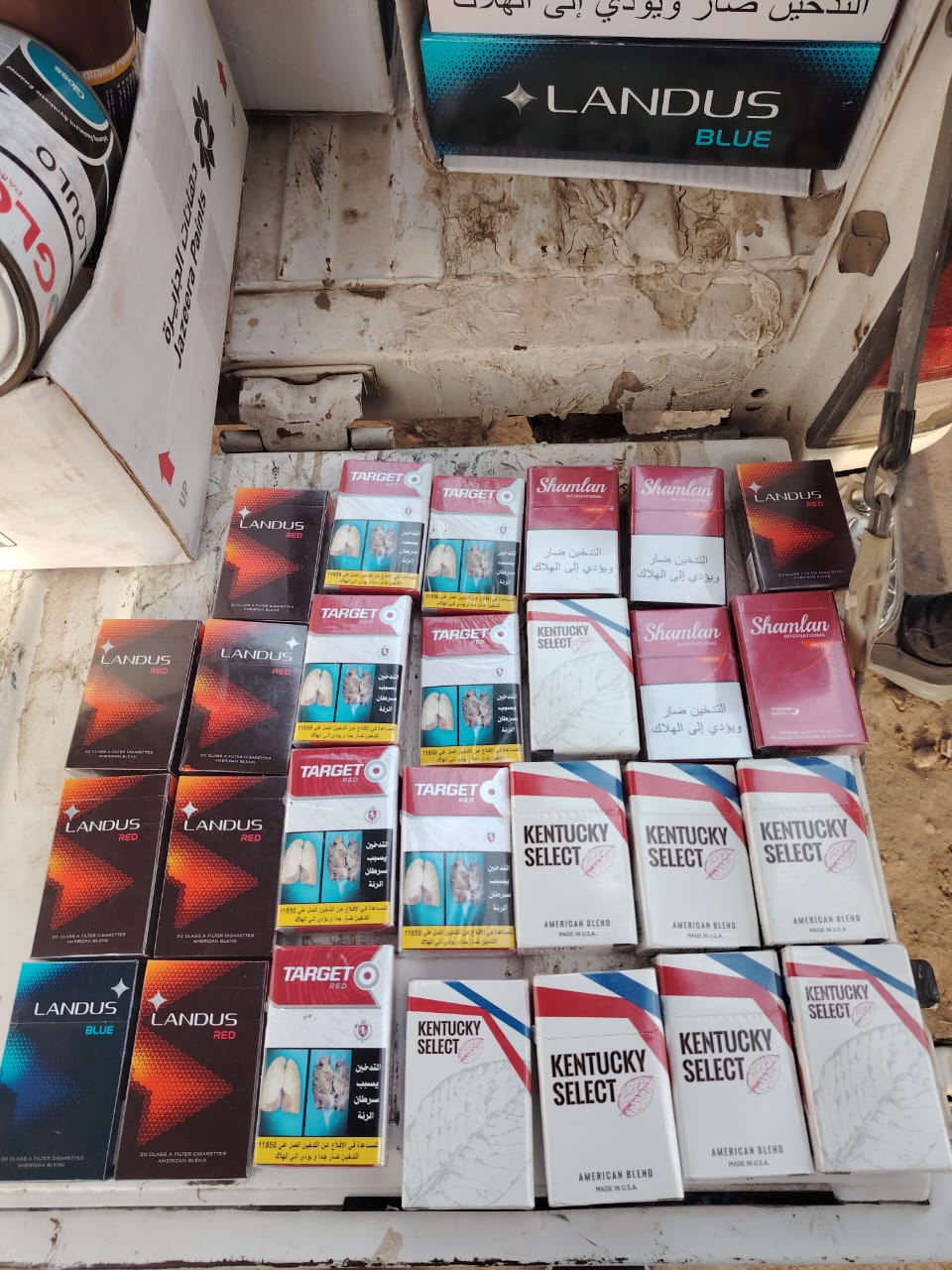 محافظ الفيوم تحرير 704 محضراً تموينياً متنوعاً بمختلف مراكز الفيوم 