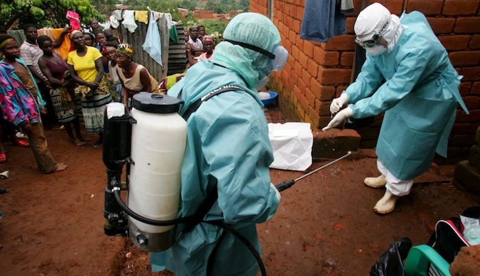 <strong>تفشي فيروس ماربورغ في إثيوبيا</strong>