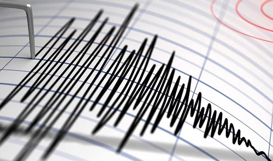 <strong>زلزال الصين اليوم</strong>