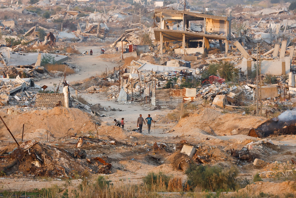 <strong>غزة</strong>