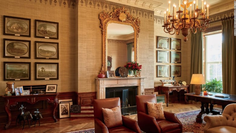 <strong>البيت الأبيض</strong>