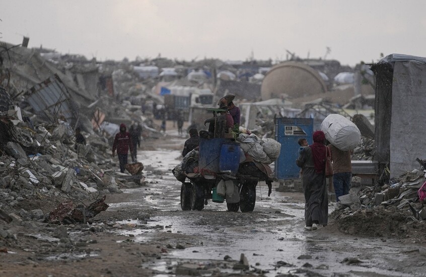 <strong>غزة</strong>