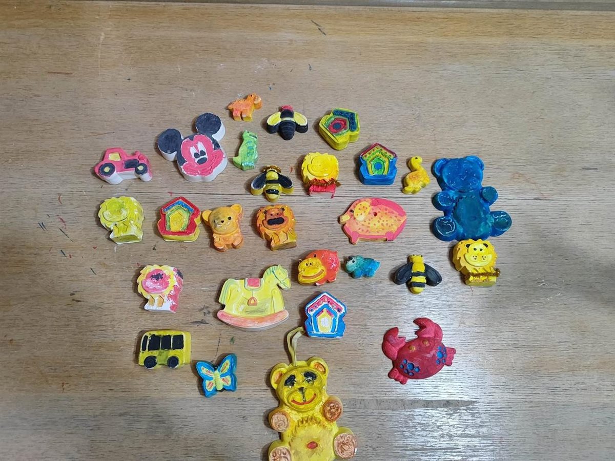 ضمن احتفالات أعياد الطفولة… مكتبة اللاهون تنظم برنامجًا فنيًا متكاملًا للأطفال