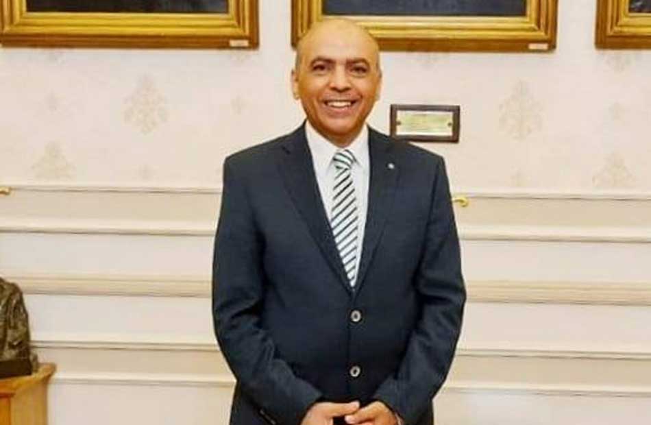  جمال أبوالفتوح