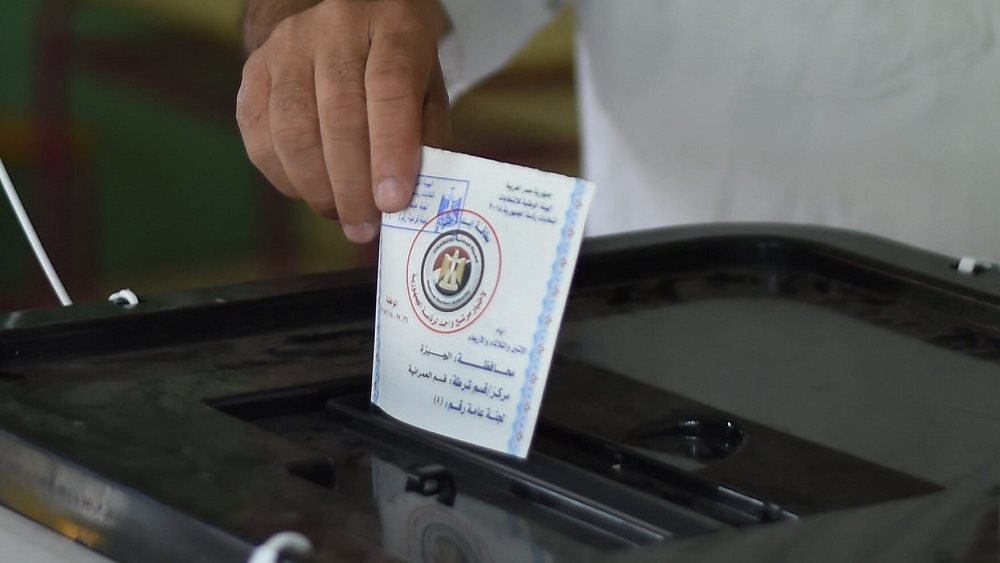 تفاصيل إعادة التصويت