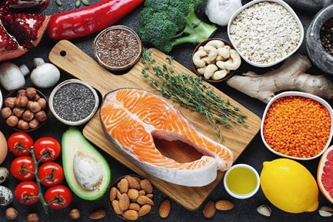 أطعمة لتحسين الذاكرة  