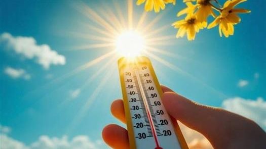 حالة الطقس اليوم