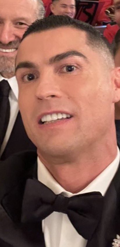 <strong>كريستيانو رونالدو</strong>