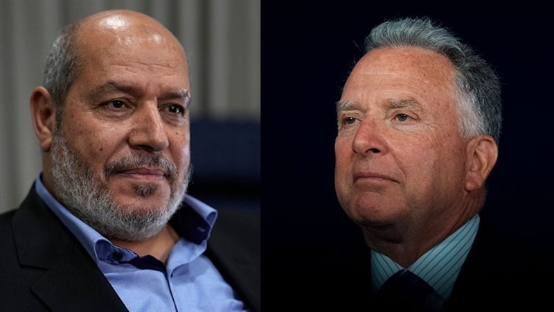 <strong>ويتكوف والحية</strong>