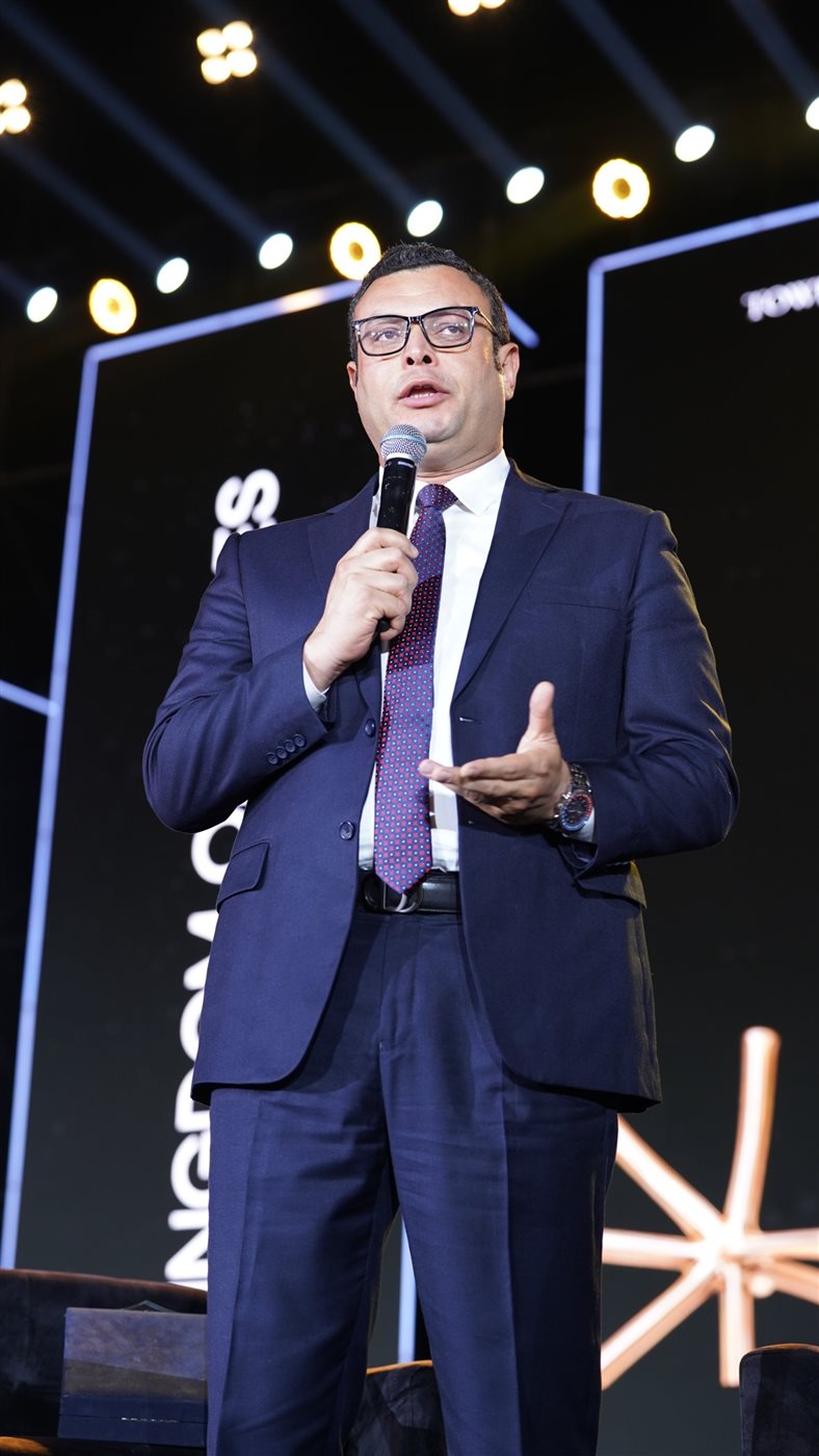 شريف الشربيني