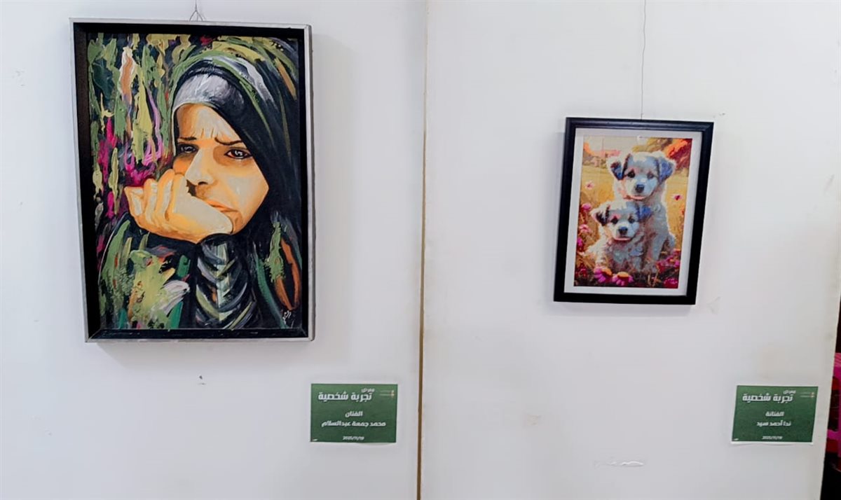 مدير تعليم الفيوم يشهد عرض 