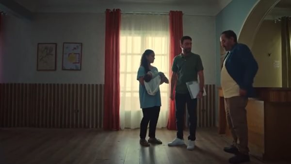 <strong>أحداث الحلقة 7 من مسلسل كارثة طبيعية</strong>