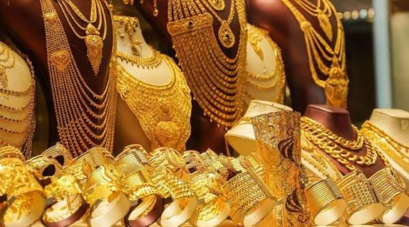 سعر الذهب عيار 21