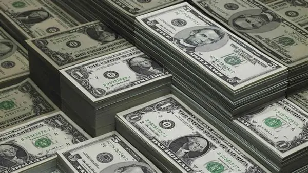 سعر الدولار اليوم 