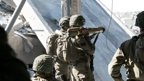 <strong>الجيش الإسرائيلي</strong>