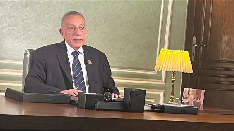 اللواء كمال الدالي