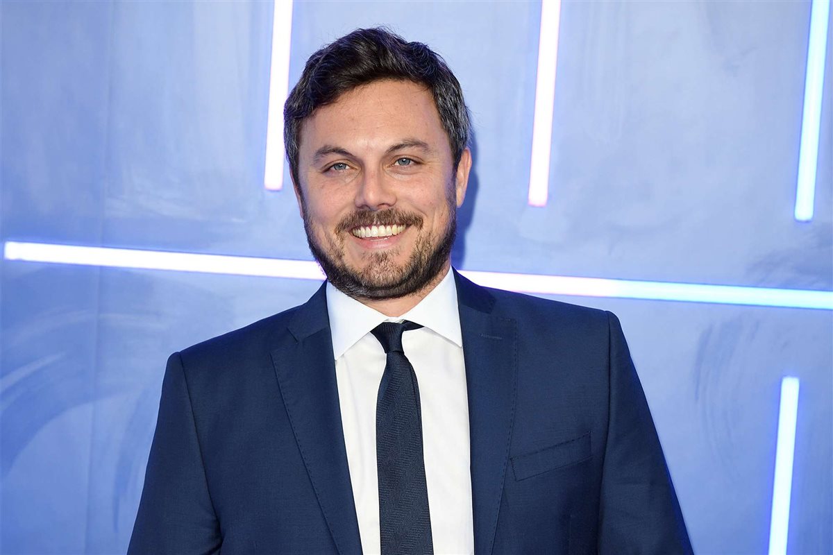 المخرج الأمريكي دان فرح