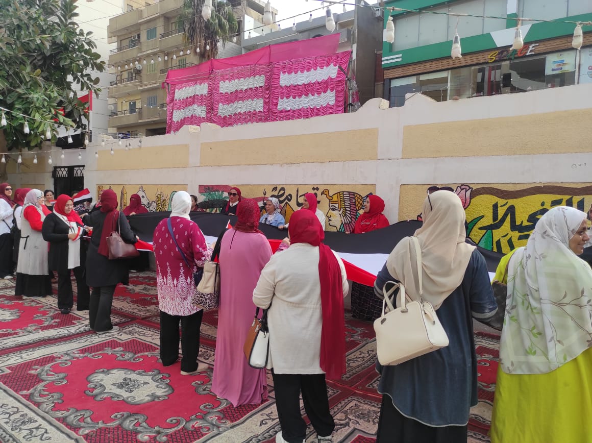 انتخابات مجلس النواب 2025 في محافظة الشرقية