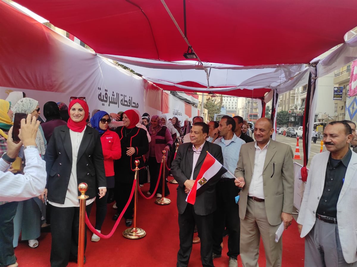 انتخابات مجلس النواب 2025