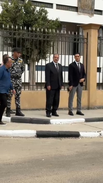 انتخابات مجلس النواب 2025