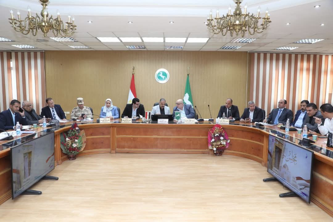 انتخابات مجلس النواب 2025 