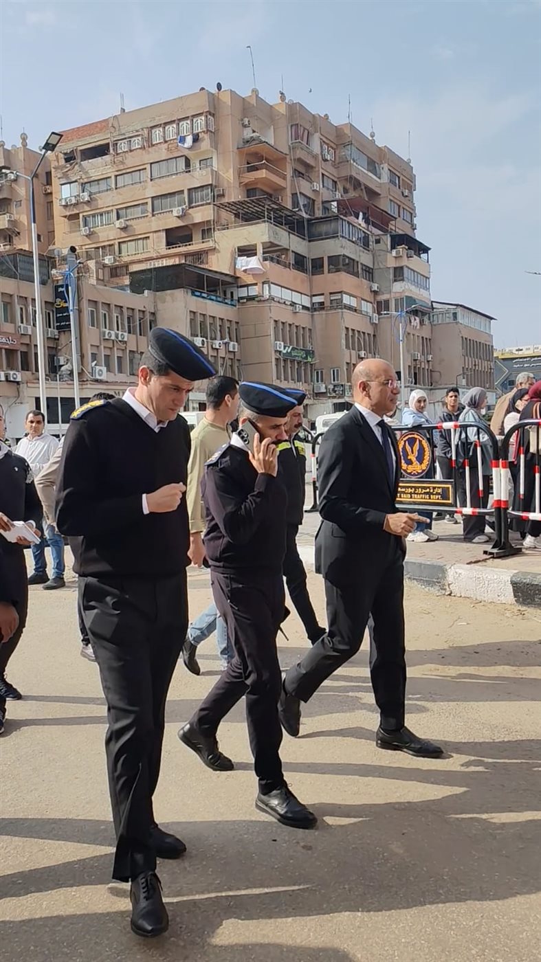 انتخابات مجلس النواب 2025