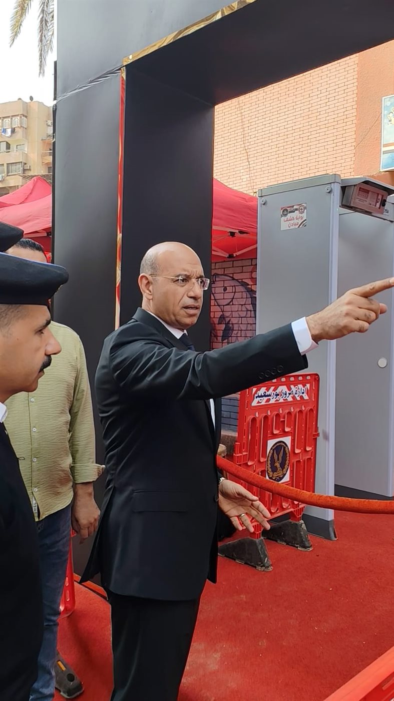 انتخابات مجلس النواب 2025