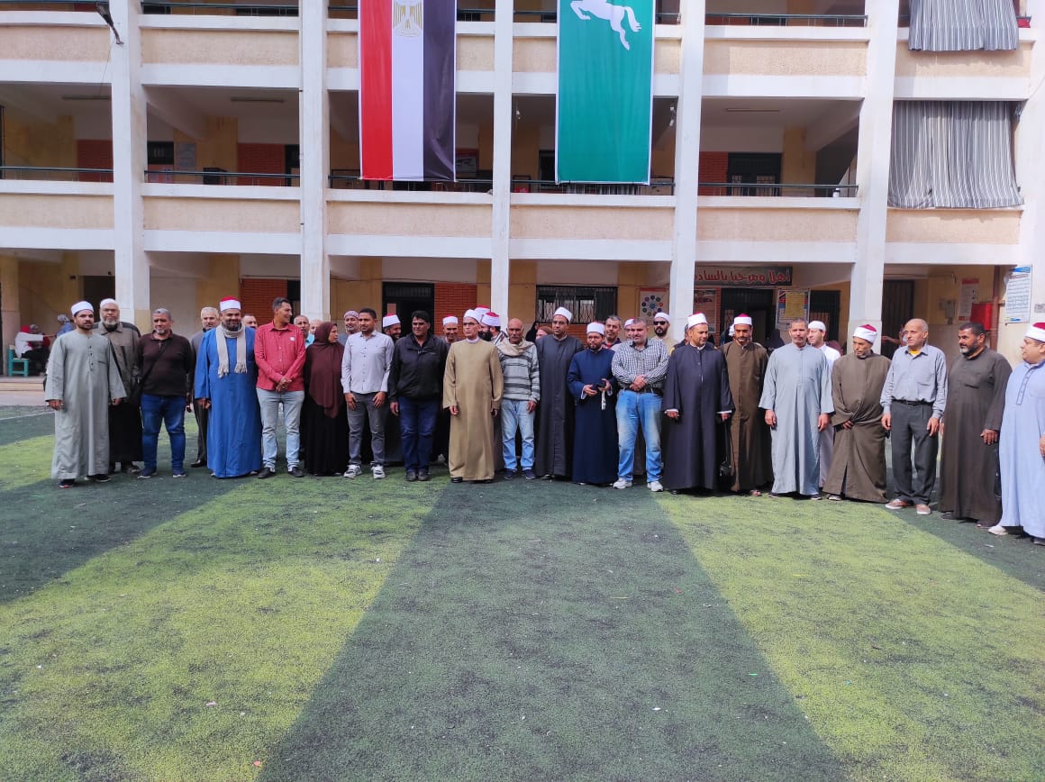 انتخابات مجلس النواب