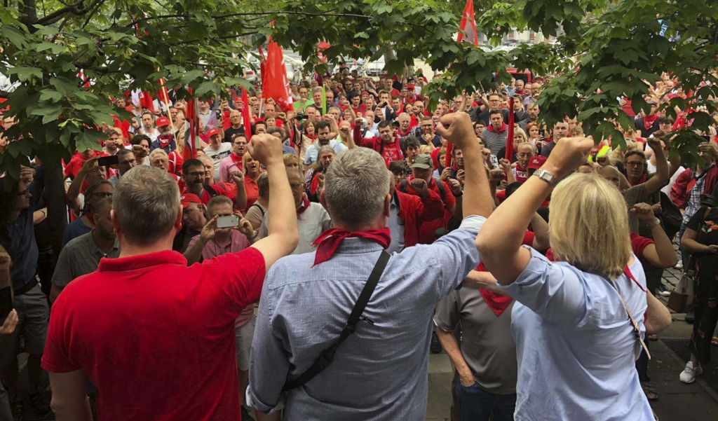 <strong>بلجيكا</strong>