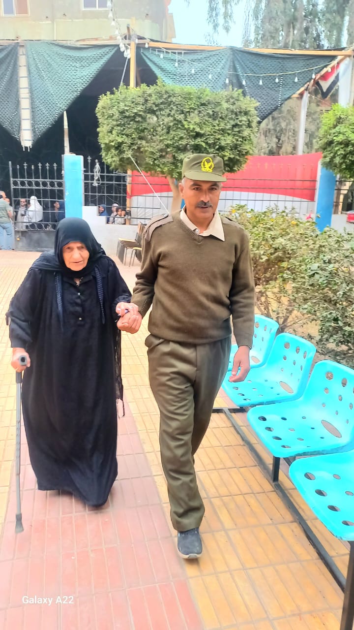 انتخابات مجلس النواب 2025