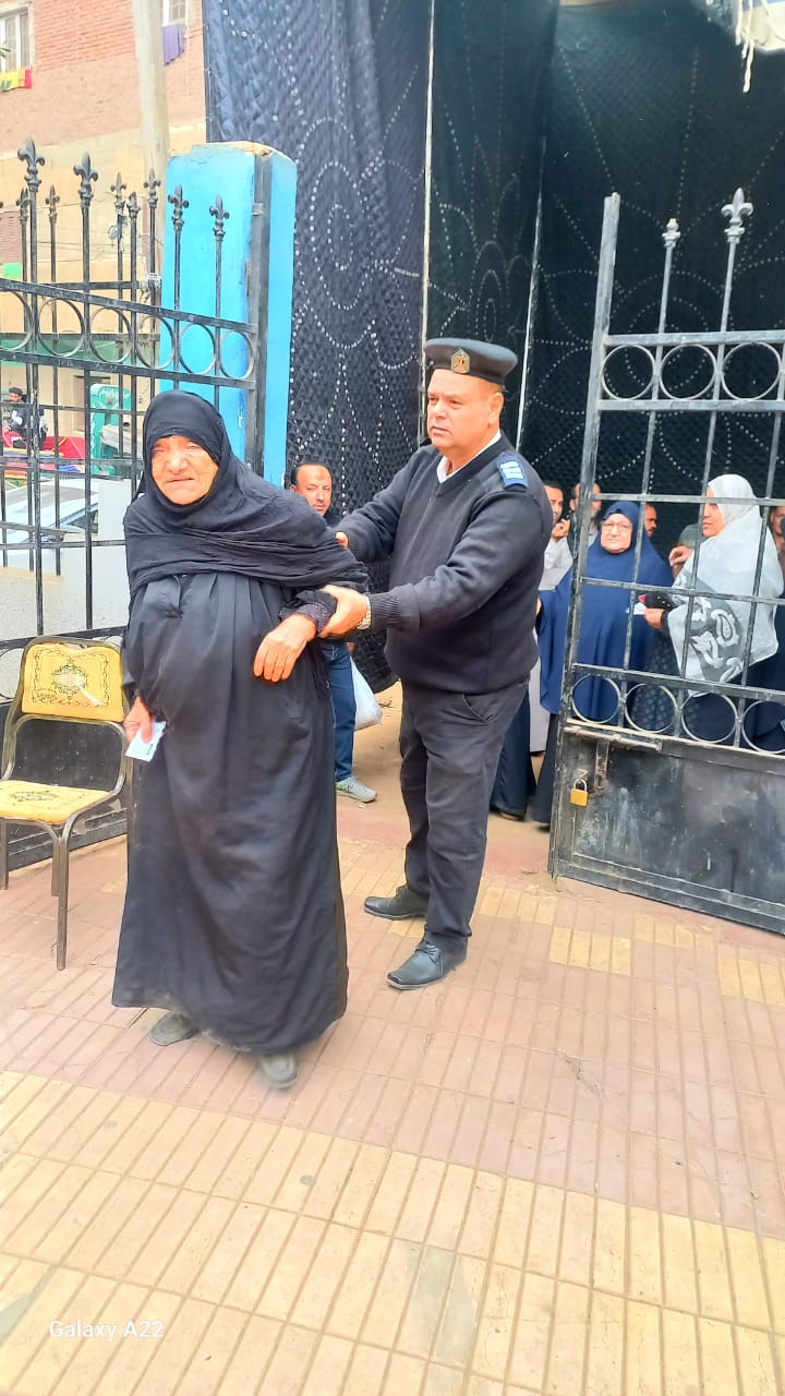 انتخابات مجلس النواب 2025