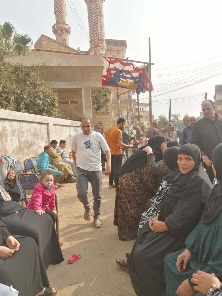 انتخابات مجلس النواب 2025