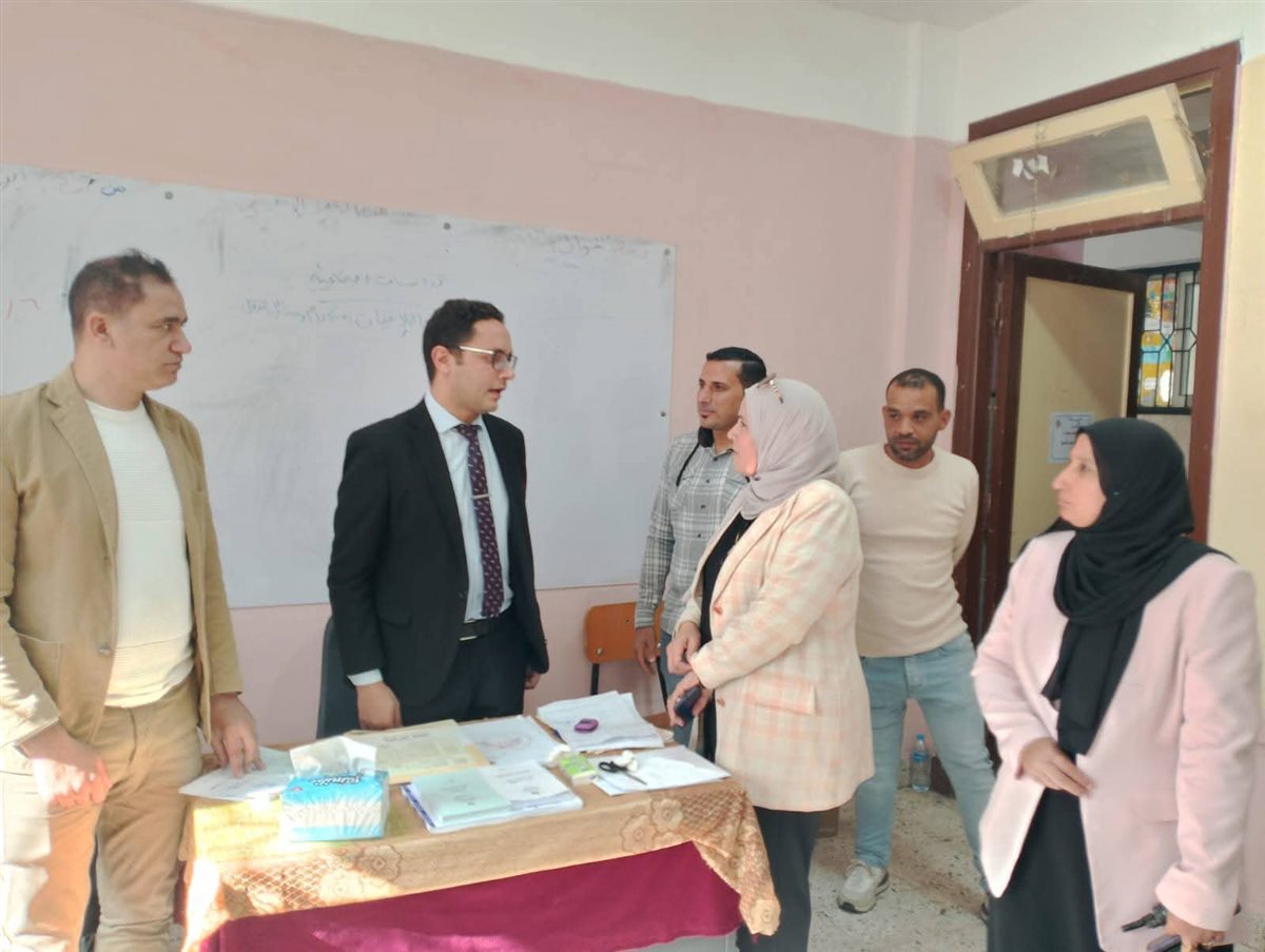 انتخابات مجلس النواب