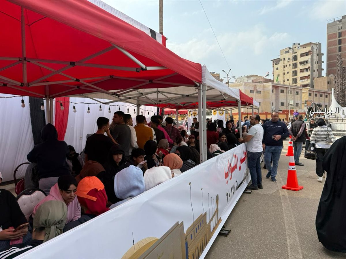 انتخابات مجلس النواب