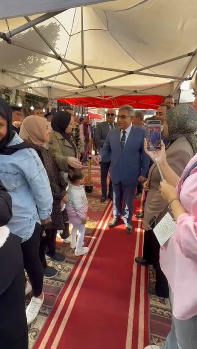  انتخابات مجلس النواب