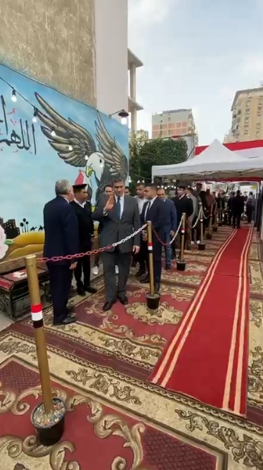  انتخابات مجلس النواب