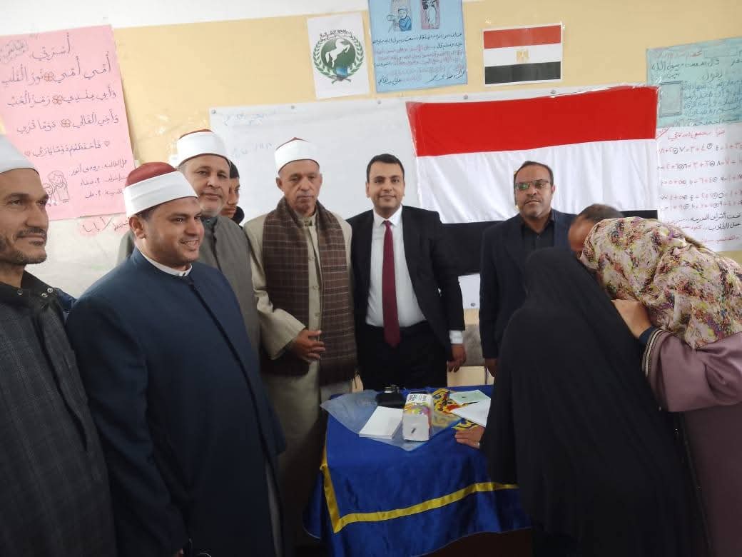 انتخابات مجلس النواب