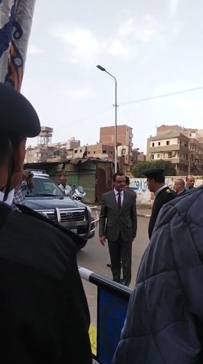 انتخابات مجلس النواب 2025