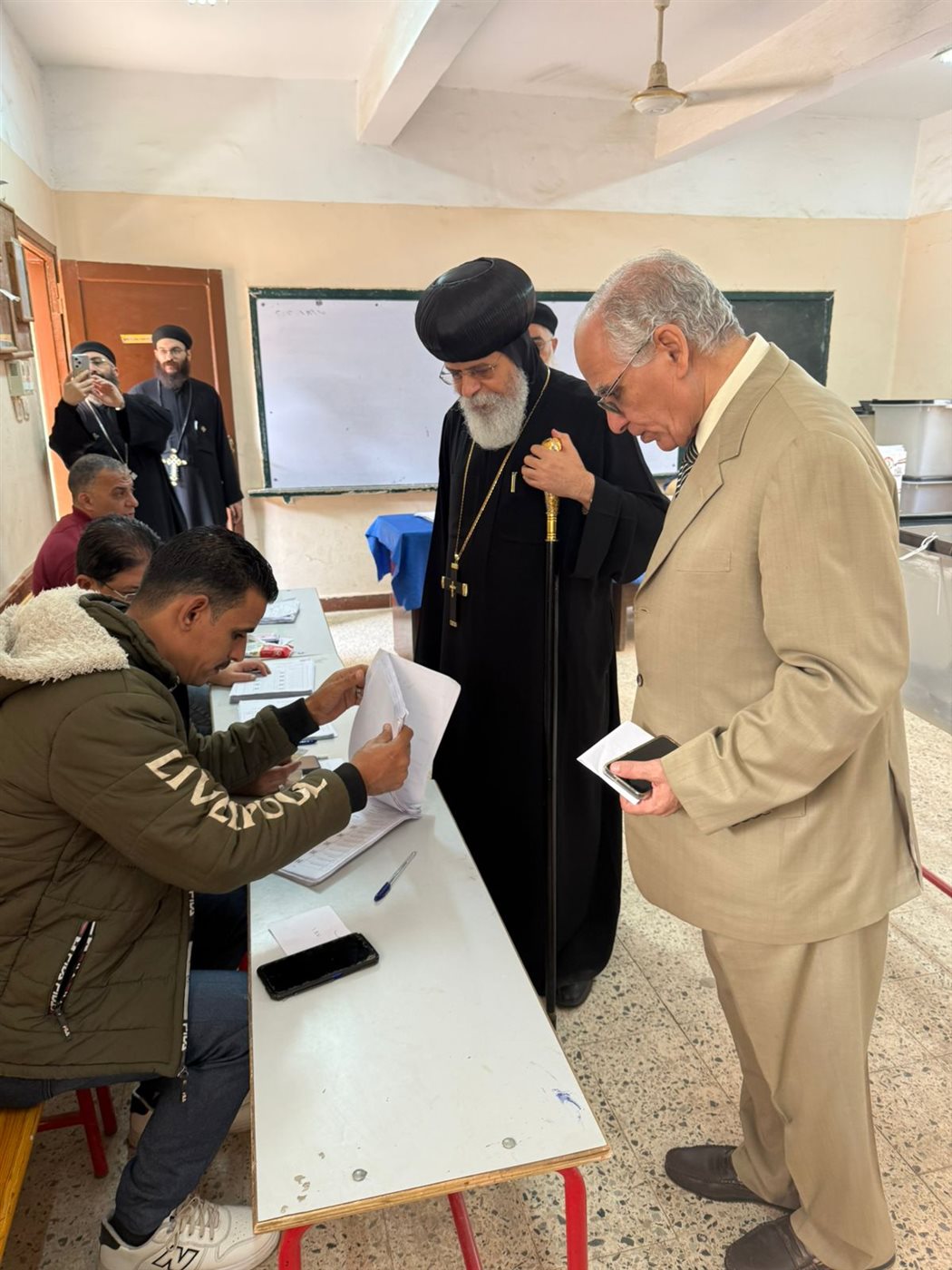 انتخابات مجلس النواب