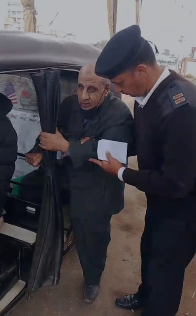 انتخابات مجلس النواب 2025