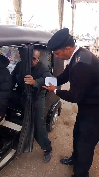 انتخابات مجلس النواب 2025