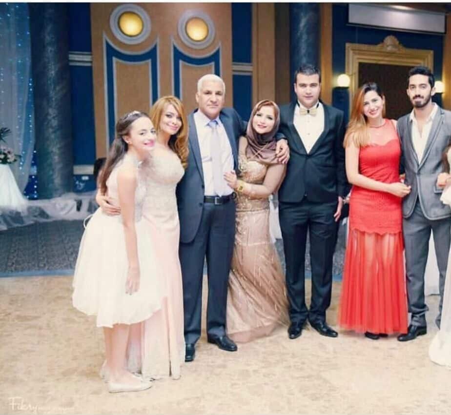 صورة عائلية 