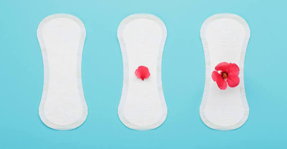 ‎متى تصبح رائحة الجسم قبل الدورة علامة مرضية؟ 