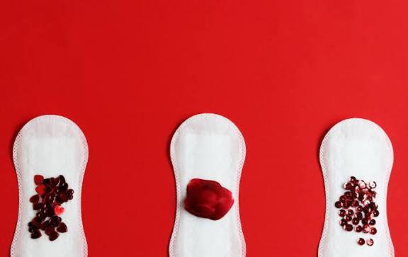 ‎متى تصبح رائحة الجسم قبل الدورة علامة مرضية؟ 