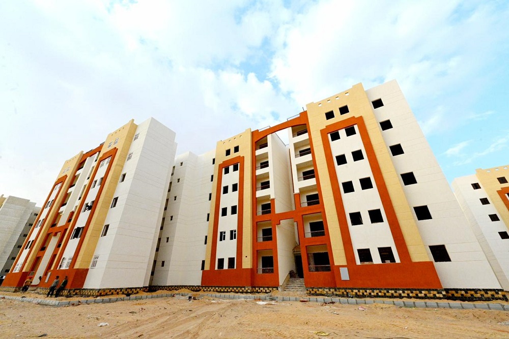 <strong>أسعار الوحدات السكنية الجديدة 2025</strong>