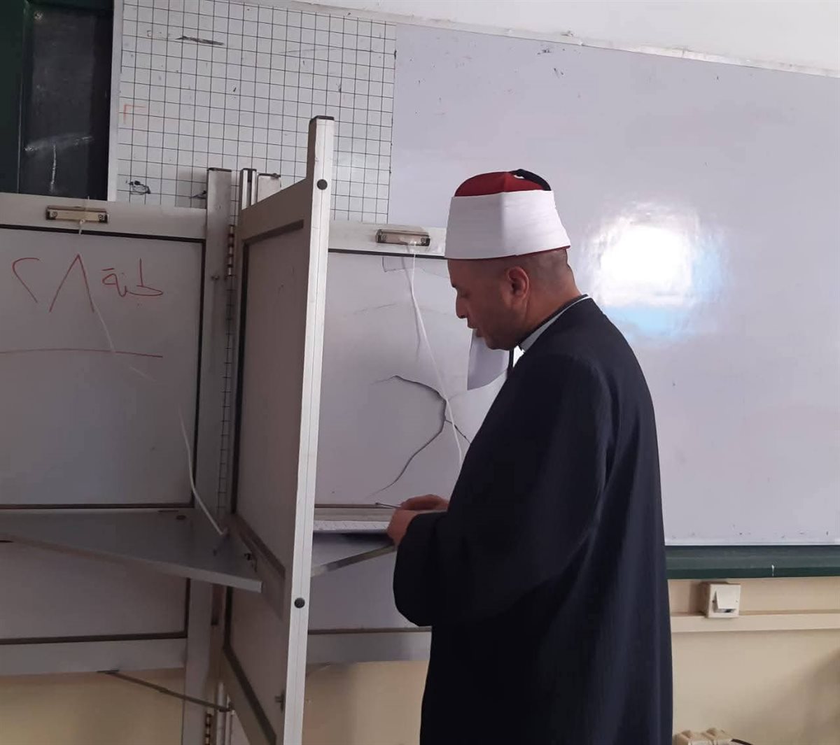 انتخابات مجلس النواب