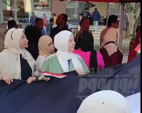 انتخابات مجلس النواب بمحافظة الشرقية