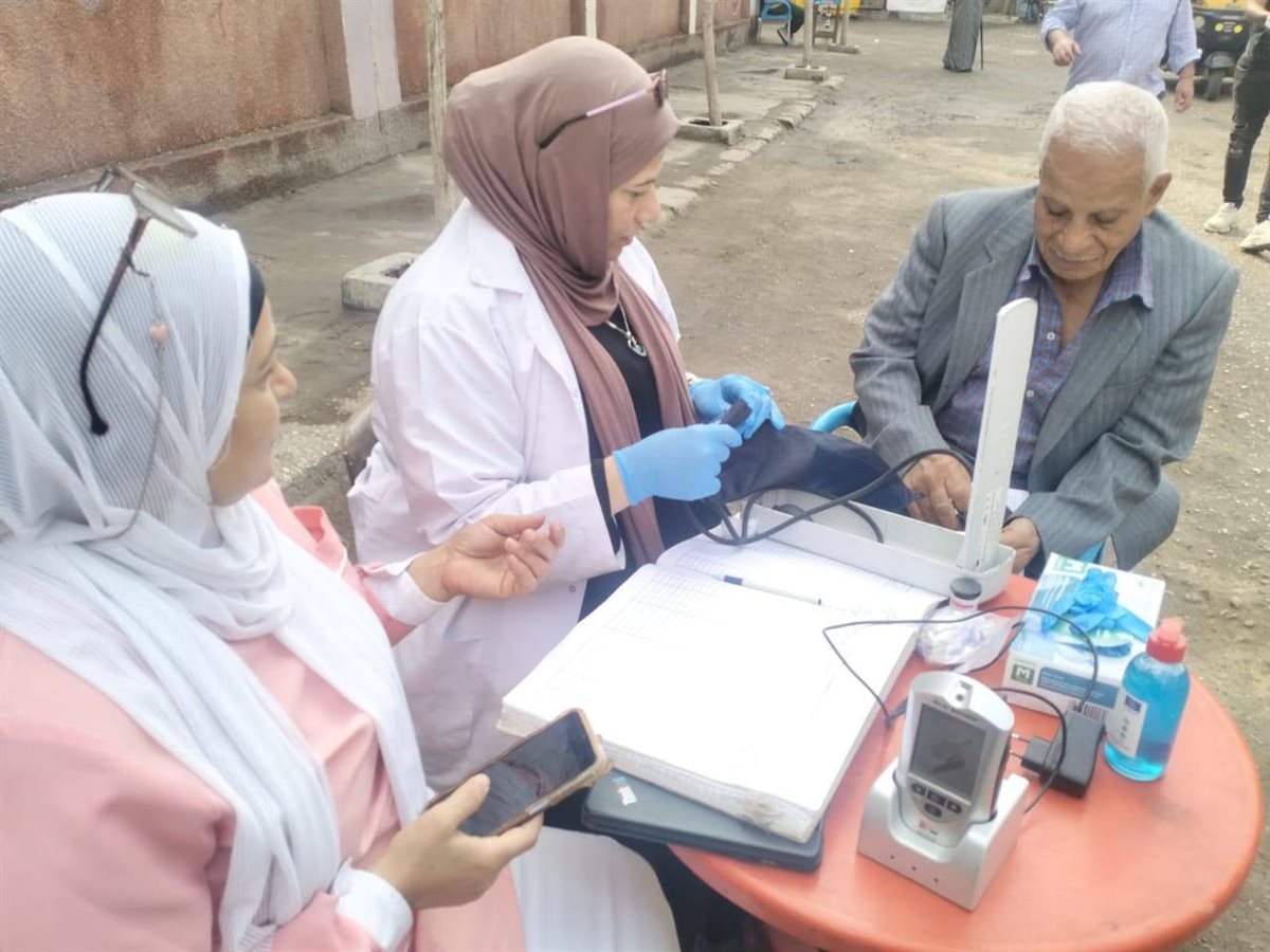 انتخابات مجلس النواب 2025